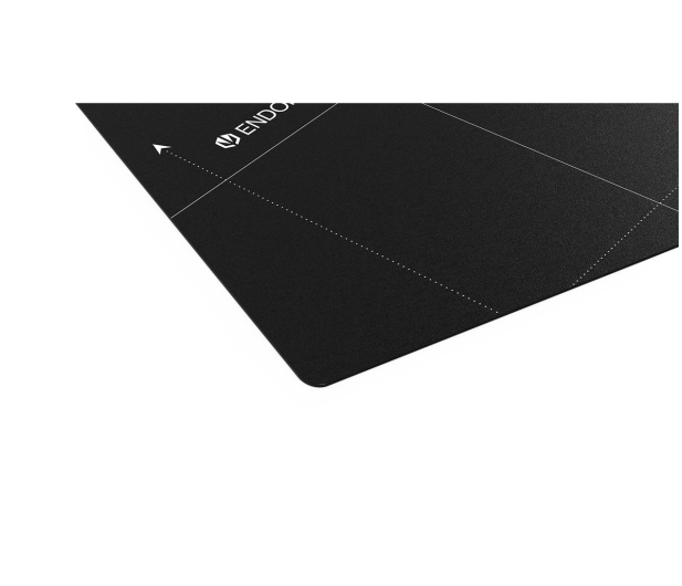 ENDORFY Floor Pad FP90S EY8G002 - 1133358 - zdjęcie 4